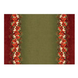 Hunkydory Luxury Topper Set - Perfect Poinsettia