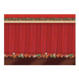 Hunkydory Luxury Topper Set - Santa's Workshop