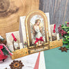 Hunkydory Luxury Topper Set - A Cherished Christmas