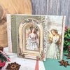 Hunkydory Luxury Topper Set - A Cherished Christmas