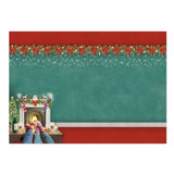 Hunkydory Luxury Topper Set - A Cosy Christmas