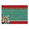 Hunkydory Luxury Topper Set - A Cosy Christmas