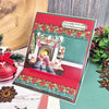 Hunkydory Luxury Topper Set - A Cosy Christmas