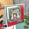 Hunkydory Luxury Topper Set - A Cosy Christmas