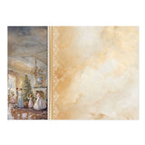 Hunkydory Luxury Topper Set - Christmas by Candlelight