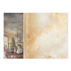 Hunkydory Luxury Topper Set - Christmas by Candlelight