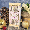 Hunkydory Luxury Topper Set - Christmas by Candlelight