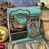 Hunkydory Luxury Topper Set - Deck the Halls
