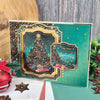 Hunkydory Luxury Topper Set - Deck the Halls