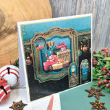 Hunkydory Luxury Topper Set - Deck the Halls