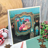 Hunkydory Luxury Topper Set - Deck the Halls
