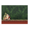 Hunkydory Luxury Topper Set - Father Christmas