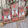 Hunkydory Luxury Topper Set - Jingle All the Way