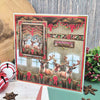 Hunkydory Luxury Topper Set - Jingle All the Way