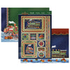 Hunkydory Luxury Topper Set - The Christmas Express