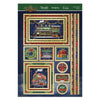 Hunkydory Luxury Topper Set - The Christmas Express