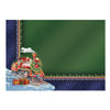 Hunkydory Luxury Topper Set - The Christmas Express