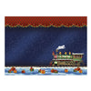 Hunkydory Luxury Topper Set - The Christmas Express