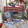 Hunkydory Luxury Topper Set - The Christmas Express
