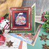 Hunkydory Luxury Topper Set - The Christmas Express