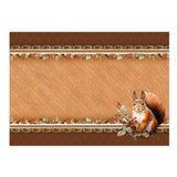 Hunkydory Luxury Topper Set - Winter Woodland