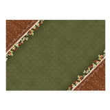 Hunkydory Luxury Topper Set - Winter Woodland