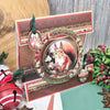 Hunkydory Luxury Topper Set - Winter Woodland
