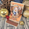 Hunkydory Luxury Topper Set - Winter Woodland