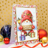 Hunkydory Holiday Gnomes Image Pack