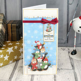 Hunkydory Luxury Topper Set - Snow Much Fun