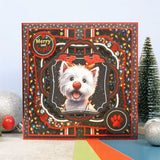 Hunkydory Luxury Topper Set - A Paw-some Christmas