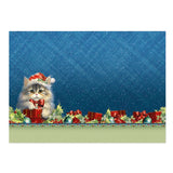 Hunkydory Luxury Topper Set - Feline Festive