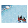Hunkydory Luxury Topper Set - A Paw-fect Christmas