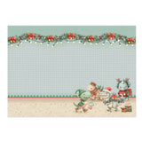 Hunkydory Luxury Topper Set - A Roar-some Christmas