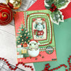 Hunkydory Luxury Topper Set - A Roar-some Christmas