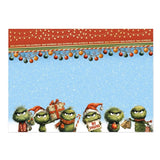 Hunkydory Luxury Topper Set - Bah Humbug!