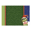 Hunkydory Luxury Topper Set - Bah Humbug!