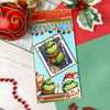 Hunkydory Luxury Topper Set - Bah Humbug!