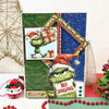 Hunkydory Luxury Topper Set - Bah Humbug!