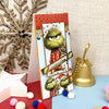 Hunkydory Luxury Topper Set - Bah Humbug!