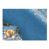 Hunkydory Luxury Topper Set - Merry Christmouse