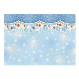 Hunkydory Luxury Topper Set - Merry Christmouse