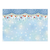 Hunkydory Luxury Topper Set - Merry Christmouse