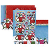 Hunkydory Luxury Topper Set - Penguin Party