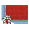 Hunkydory Luxury Topper Set - Penguin Party