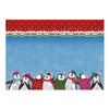 Hunkydory Luxury Topper Set - Penguin Party
