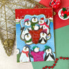 Hunkydory Luxury Topper Set - Penguin Party