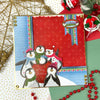 Hunkydory Luxury Topper Set - Penguin Party