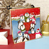 Hunkydory Luxury Topper Set - Penguin Party