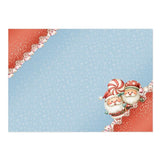 Hunkydory Luxury Topper Set - Santa Surprise!